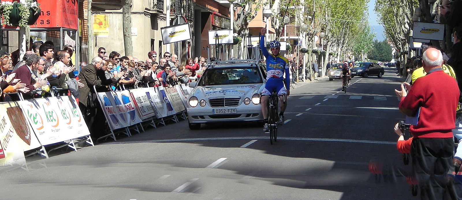 Unió Ciclista Sabadell