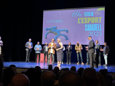 69ª Festa de l'Esport Sabadell