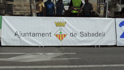 Imágenes Campeonato Catalunya Feminas