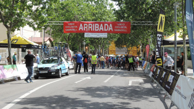 Imágenes Campeonato Catalunya Feminas