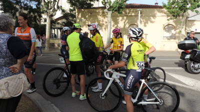 Imágenes Campeonato Catalunya Feminas