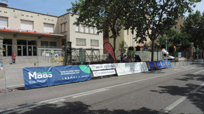 Imágenes Campeonato Catalunya Feminas