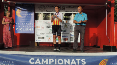 Imatges Campionat de Catalunya Femení