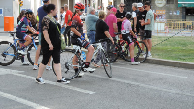 Imatges Campionat de Catalunya Femení