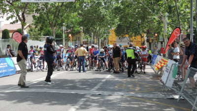 Imágenes Campeonato Catalunya Feminas