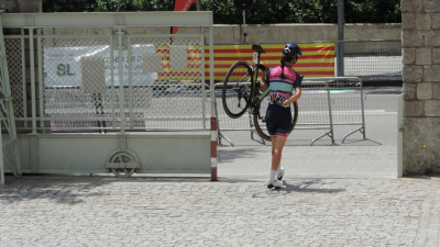 Imágenes Campeonato Catalunya Feminas