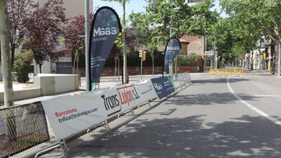 Imágenes Campeonato Catalunya Feminas