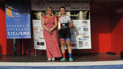 Imágenes Campeonato Catalunya Feminas