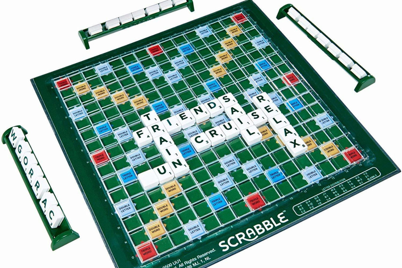 Campionat Scrabble