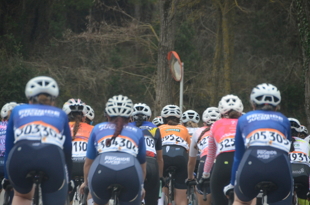 2º Campionat de Sabadell Femení