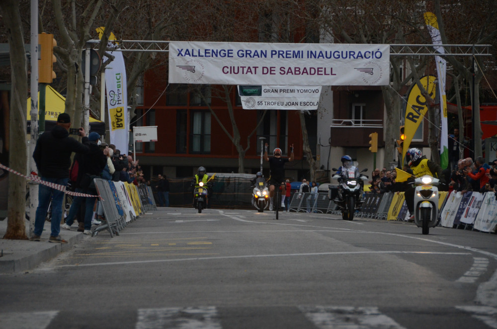 55e. Trofeu Joan Escolà