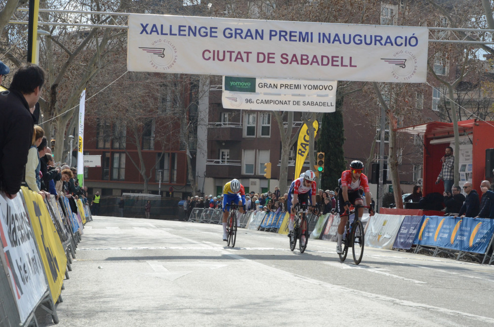 96è Campionat de Sabadell