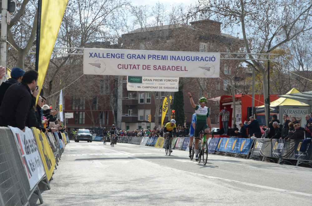 96è Campionat de Sabadell