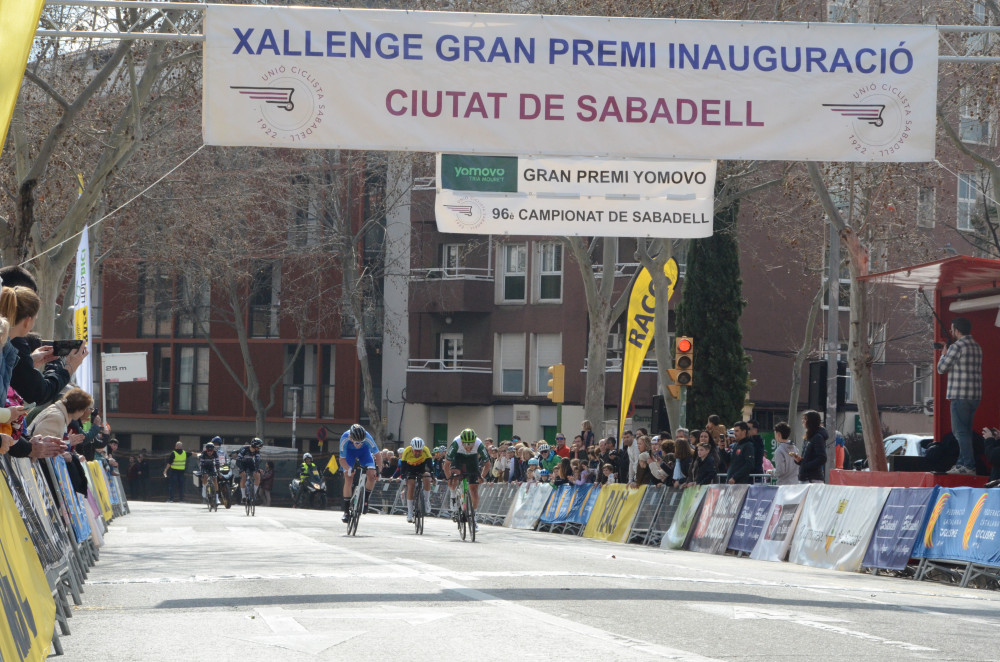 96è Campionat de Sabadell