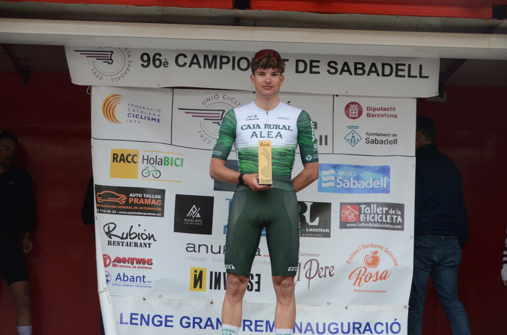 96è Campionat de Sabadell