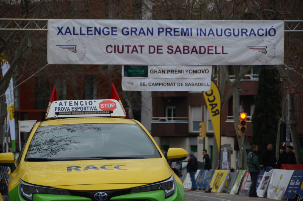 96è Campionat de Sabadell