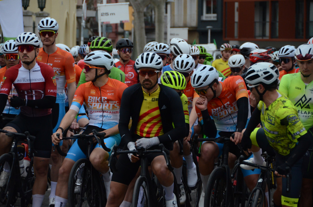 96è Campionat de Sabadell