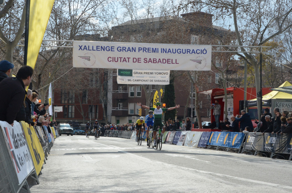 96è Campionat de Sabadell