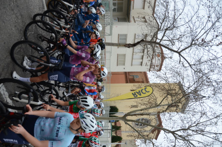 2º Campionat de Sabadell Femení