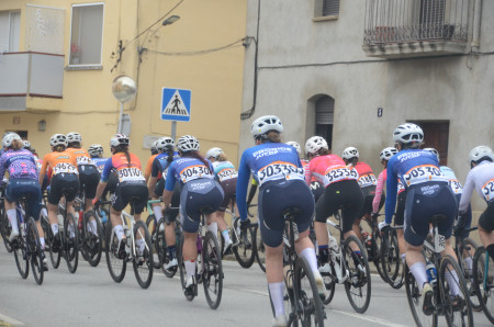2º Campionat de Sabadell Femení