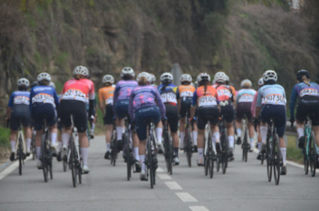 2º Campionat de Sabadell Femení