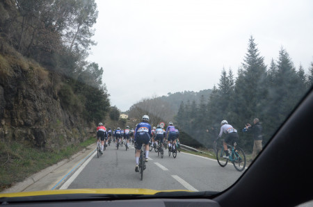 2º Campionat de Sabadell Femení