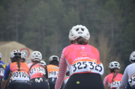 2º Campionat de Sabadell Femení