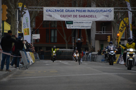 55e. Trofeu Joan Escolà