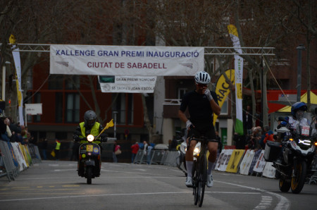 55e. Trofeu Joan Escolà