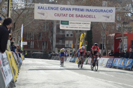 96è Campionat de Sabadell