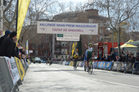 96è Campionat de Sabadell