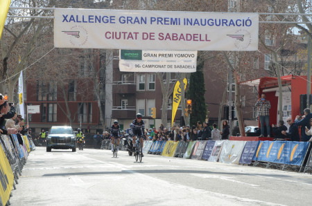 96è Campionat de Sabadell