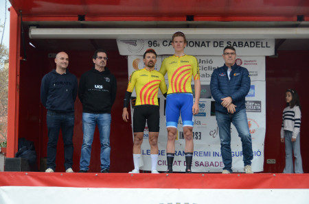 96è Campionat de Sabadell