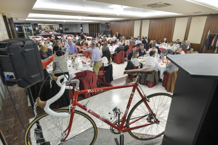 Fotografies Sopar de Cloenda del Centenari de la Unió Ciclista Sabadell