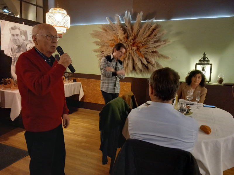 Sopar Diada de Soci 2026 (Temporada 2025)