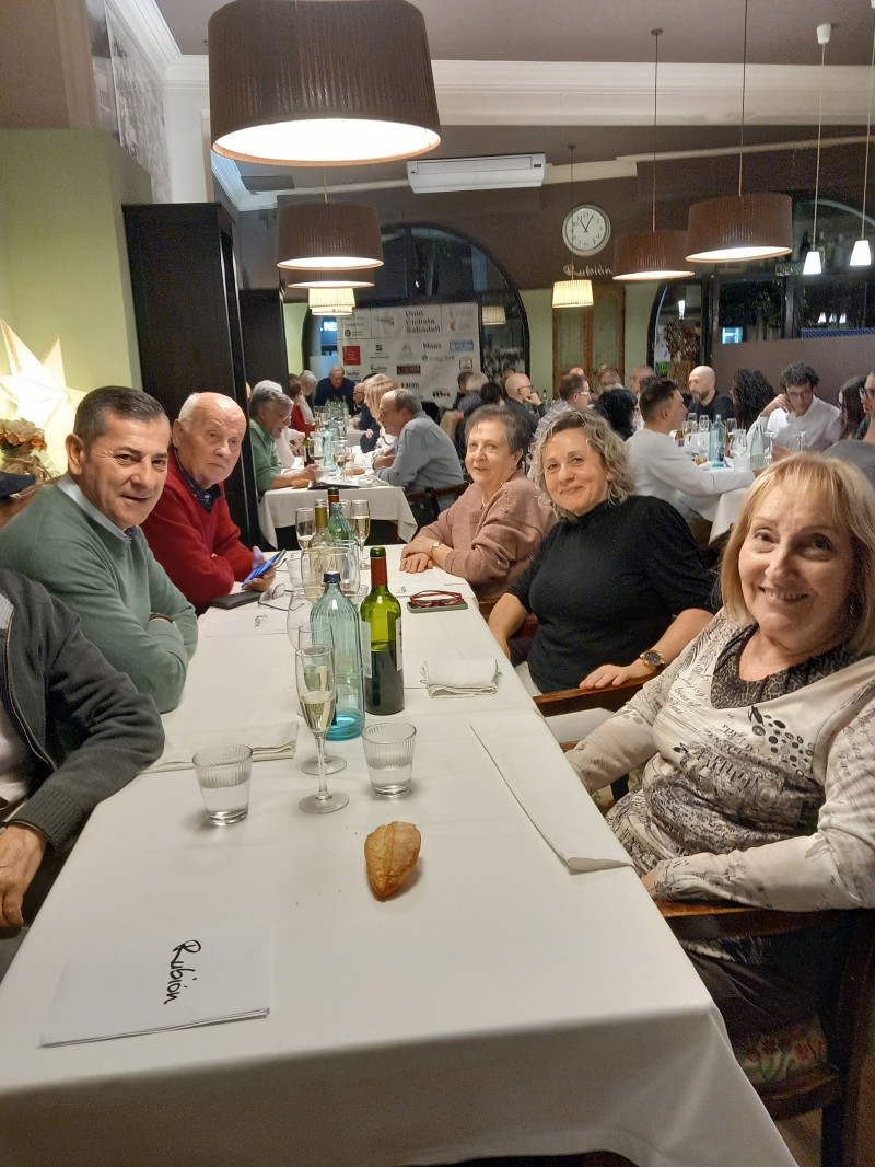 Sopar Diada de Soci 2026 (Temporada 2025)