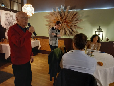 Sopar Diada de Soci 2026 (Temporada 2025)