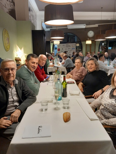 Sopar Diada de Soci 2026 (Temporada 2025)