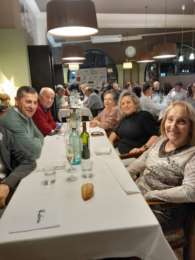 Sopar Diada de Soci 2026 (Temporada 2025)