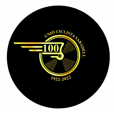 Felicitacions per els 100 anys de la Unió